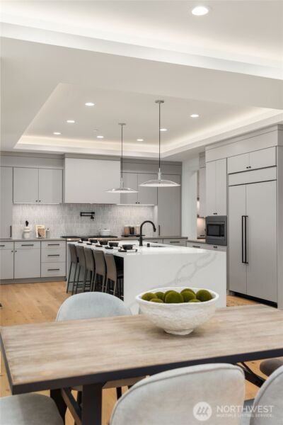 12834 NE 113th Street , Kirkland, WA 98033 - Photo 19