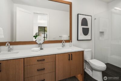 12834 NE 113th Street , Kirkland, WA 98033 - Photo 21