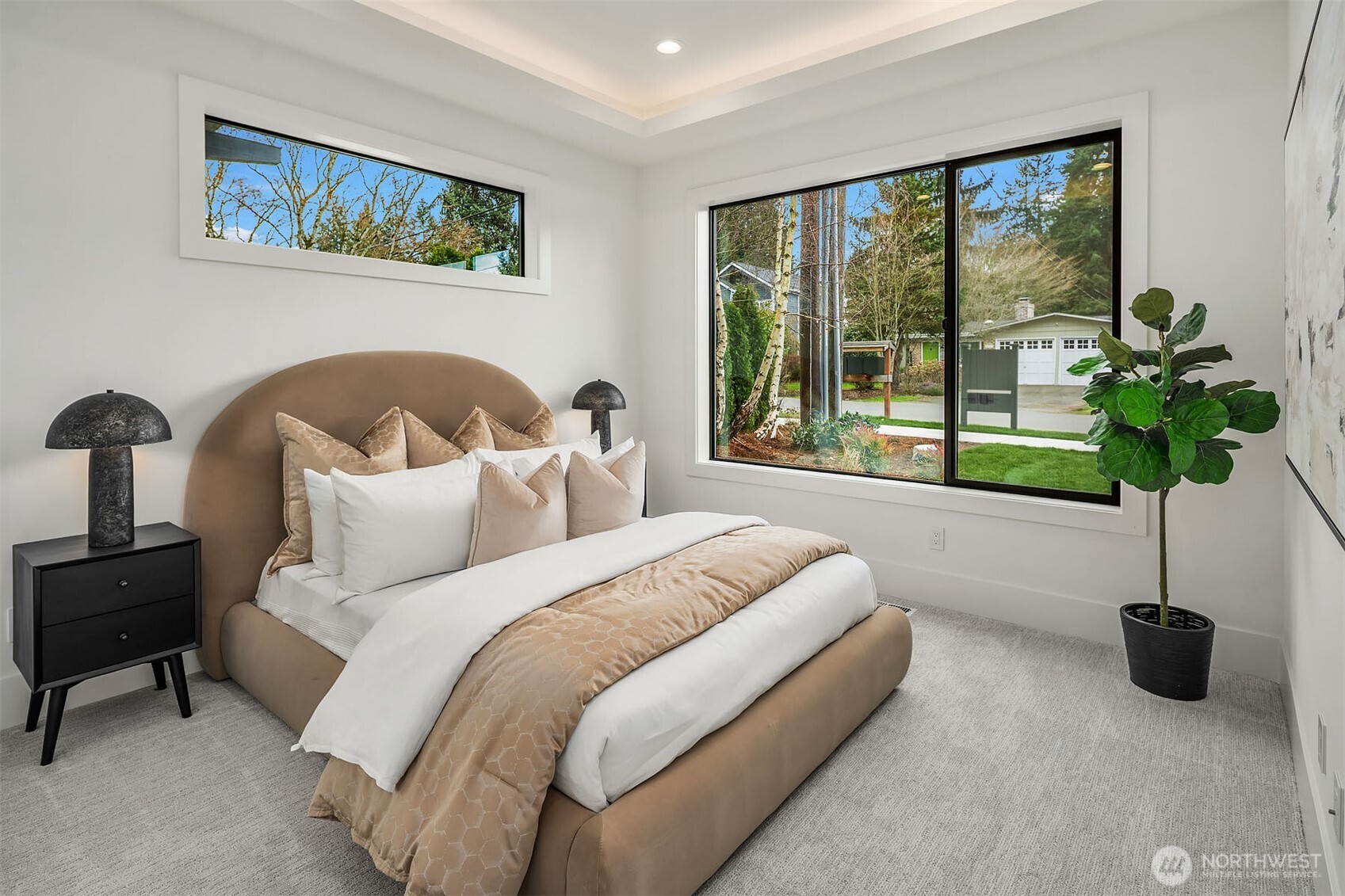 12834 NE 113th Street , Kirkland, WA 98033