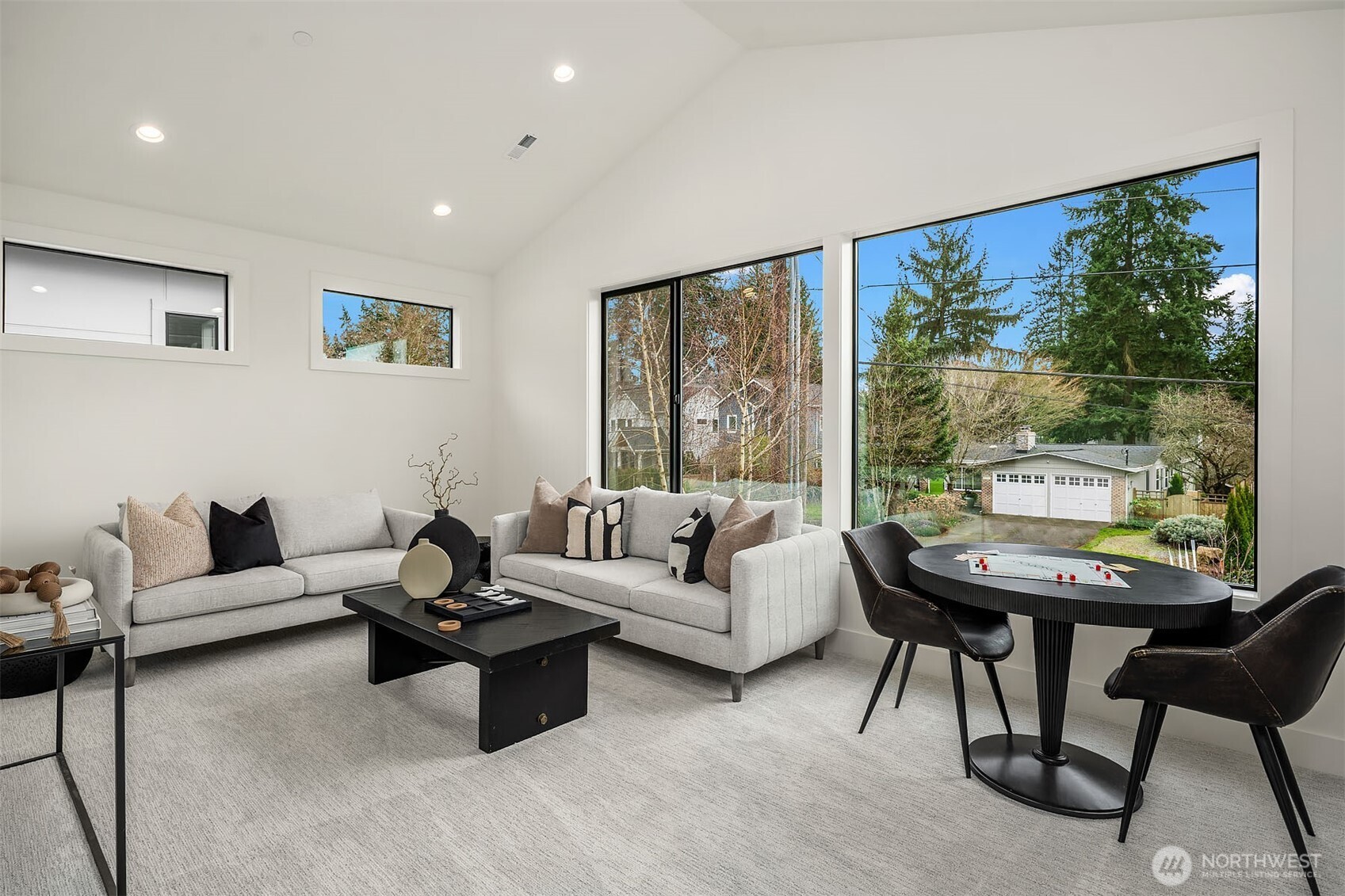 12834 NE 113th Street , Kirkland, WA 98033