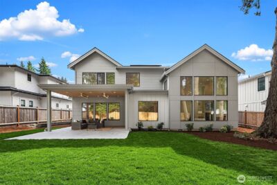 12834 NE 113th Street , Kirkland, WA 98033 - Photo 27