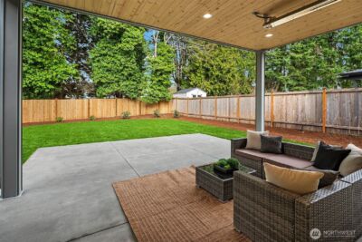12834 NE 113th Street , Kirkland, WA 98033 - Photo 29