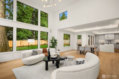 12834 NE 113th Street , Kirkland, WA 98033 - Photo 3