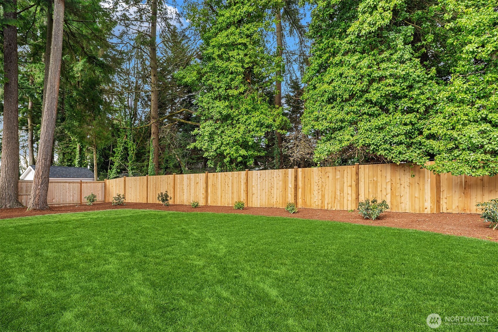 12834 NE 113th Street , Kirkland, WA 98033