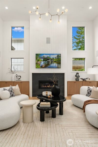 12834 NE 113th Street , Kirkland, WA 98033 - Photo 4