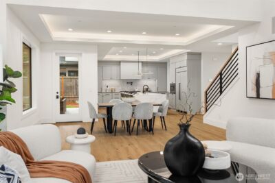 12834 NE 113th Street , Kirkland, WA 98033 - Photo 5