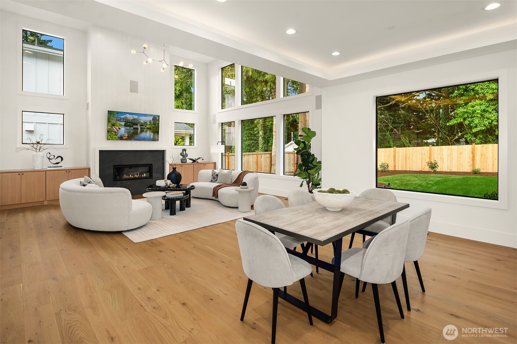 12834 NE 113th Street , Kirkland, WA 98033