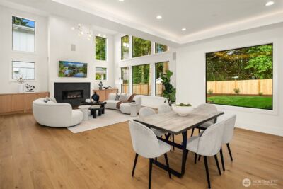 12834 NE 113th Street , Kirkland, WA 98033 - Photo 6