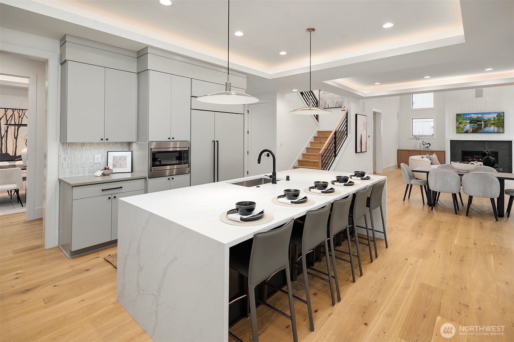 12834 NE 113th Street , Kirkland, WA 98033