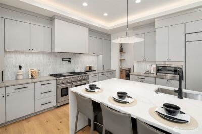 12834 NE 113th Street , Kirkland, WA 98033 - Photo 9