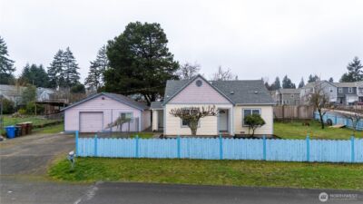 5302 E N Street , Tacoma, WA 98404 - Photo 2