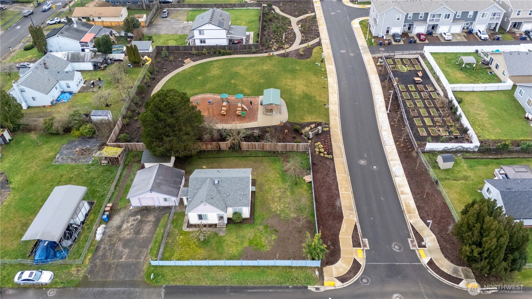 5302 E N Street , Tacoma, WA 98404