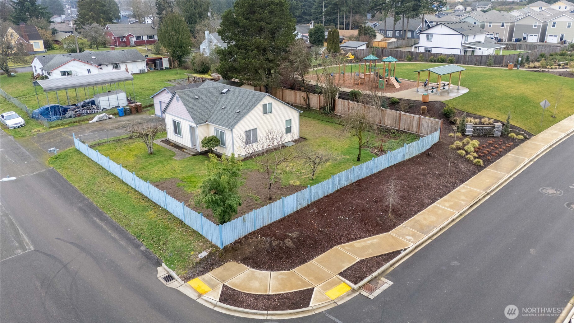 5302 E N Street , Tacoma, WA 98404