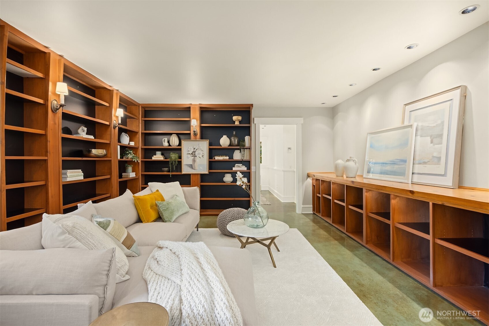 9631 Summer Hill Lane NE, Bainbridge Island, WA 98110