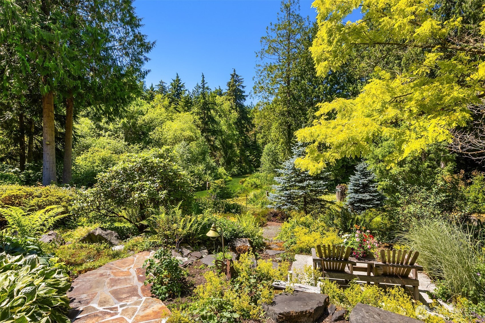 9631 Summer Hill Lane NE, Bainbridge Island, WA 98110
