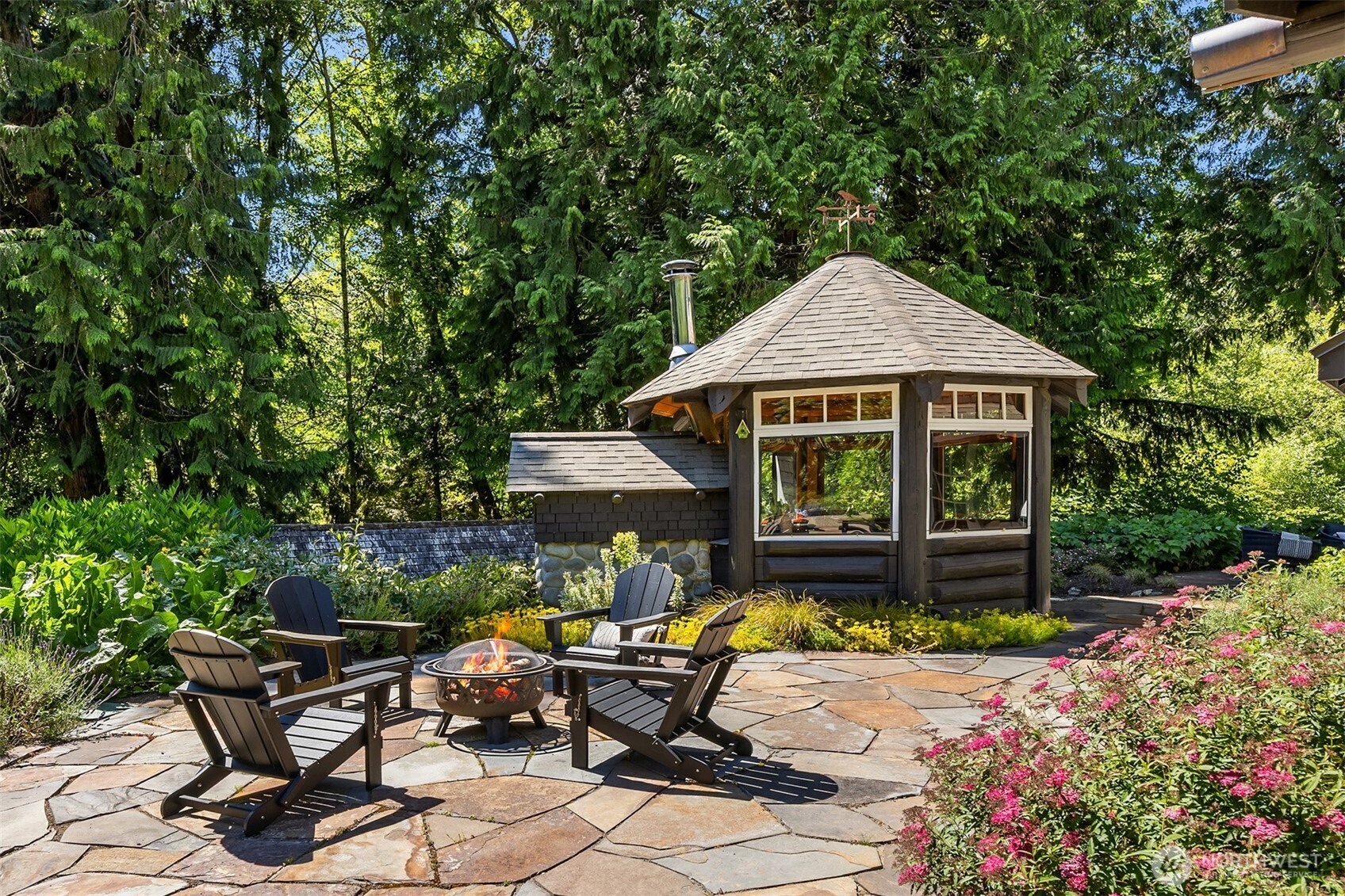 9631 Summer Hill Lane NE, Bainbridge Island, WA 98110