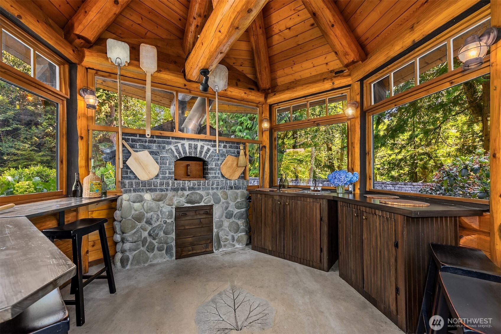 9631 Summer Hill Lane NE, Bainbridge Island, WA 98110