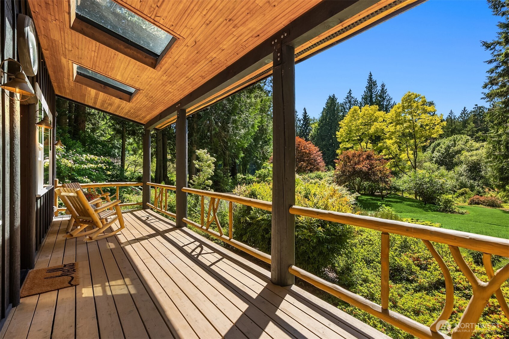 9631 Summer Hill Lane NE, Bainbridge Island, WA 98110