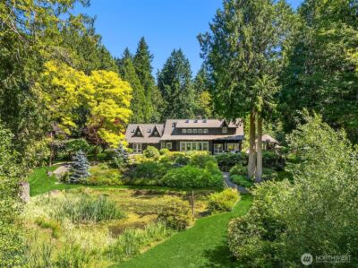 9631 Summer Hill Lane NE, Bainbridge Island, WA 98110 - Photo 3