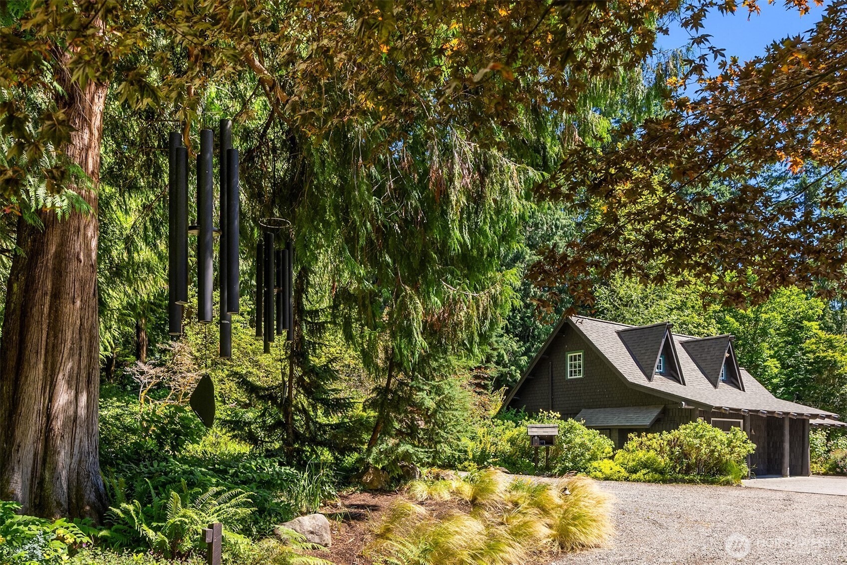 9631 Summer Hill Lane NE, Bainbridge Island, WA 98110