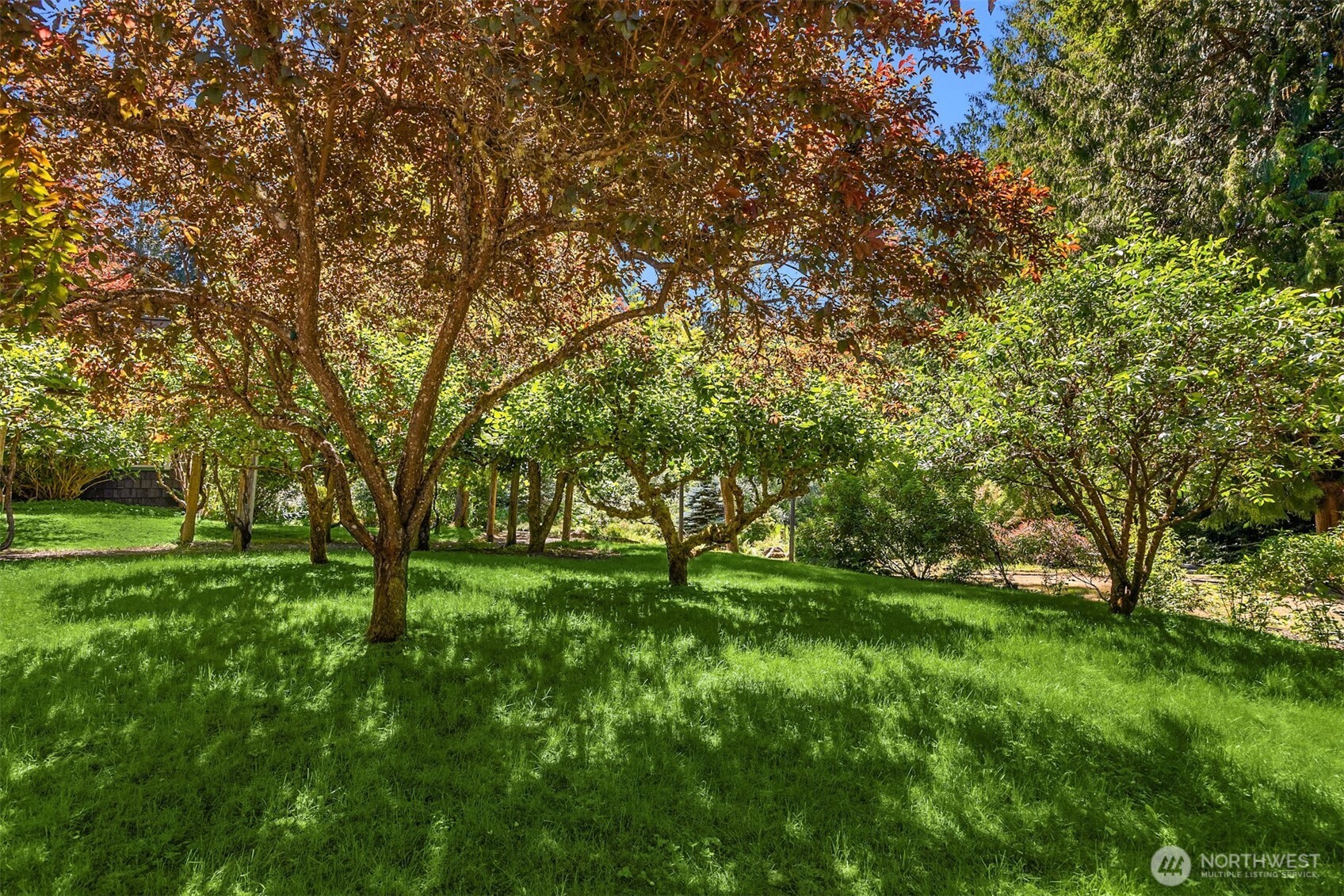 9631 Summer Hill Lane NE, Bainbridge Island, WA 98110