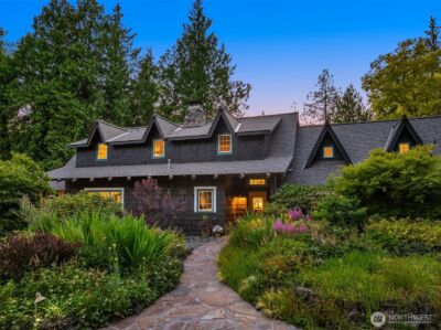 9631 Summer Hill Lane NE, Bainbridge Island, WA 98110 - Photo 4