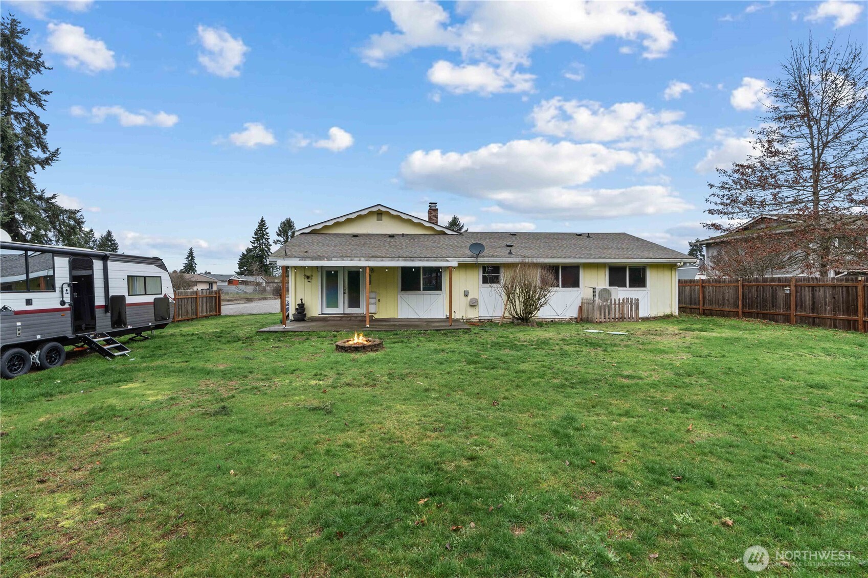 4606 222nd Street Ct E, Spanaway, WA 98387