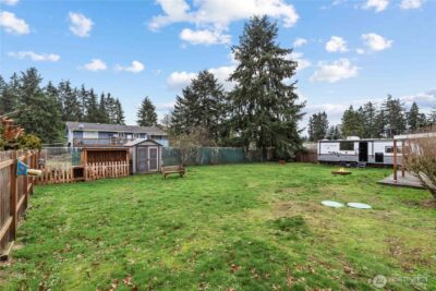 4606 222nd Street Ct E, Spanaway, WA 98387 - Photo 34