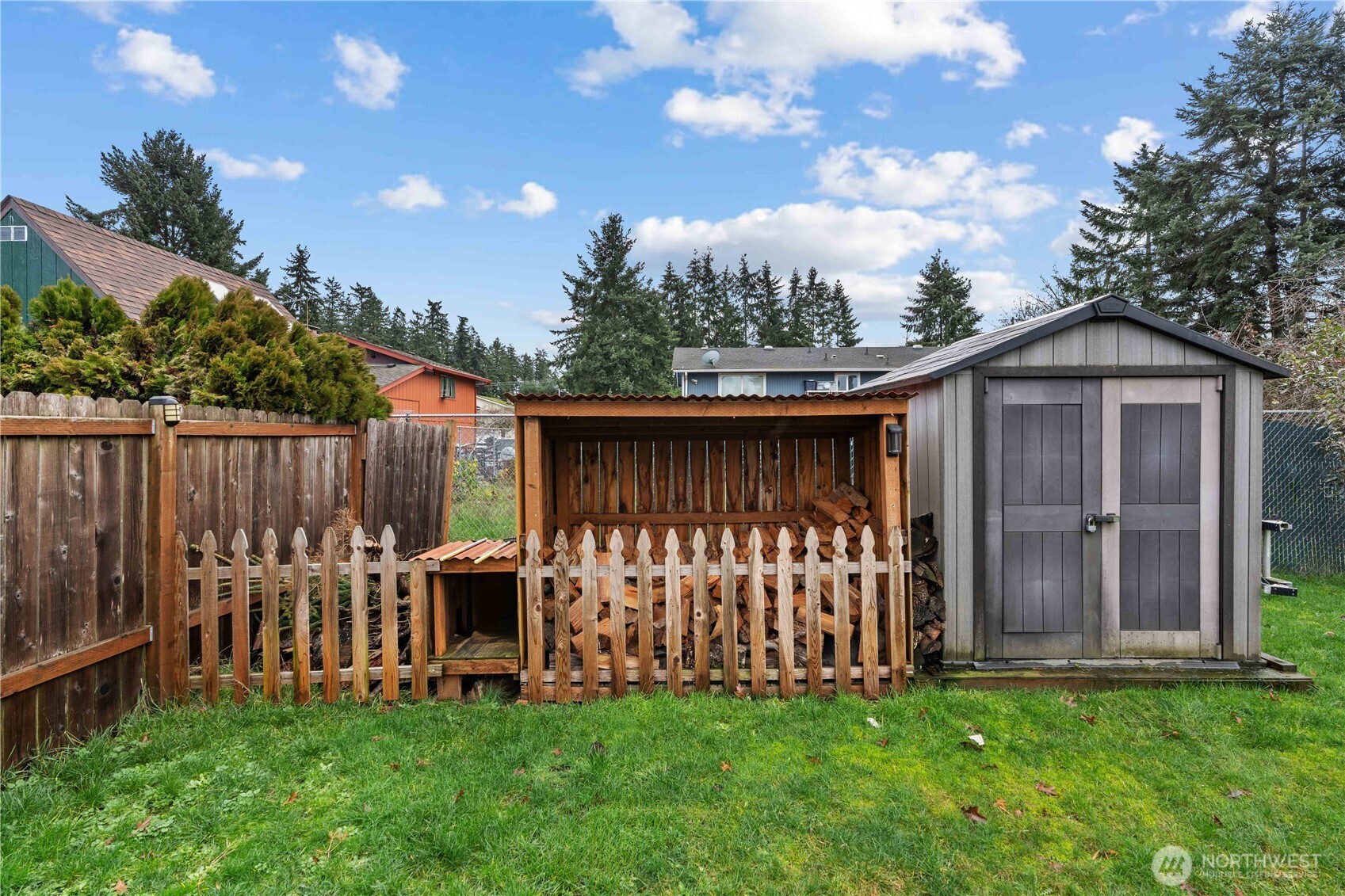 4606 222nd Street Ct E, Spanaway, WA 98387