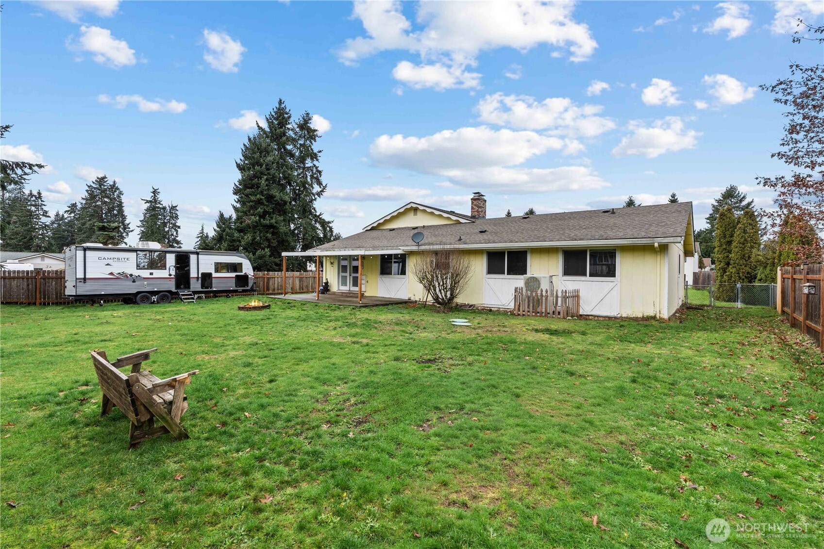 4606 222nd Street Ct E, Spanaway, WA 98387