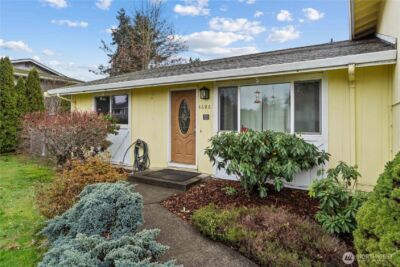 4606 222nd Street Ct E, Spanaway, WA 98387 - Photo 5