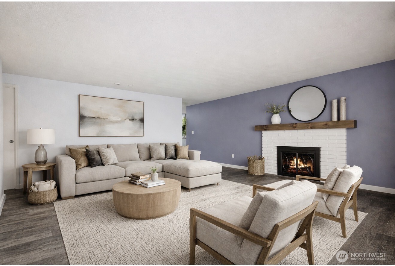 4606 222nd Street Ct E, Spanaway, WA 98387