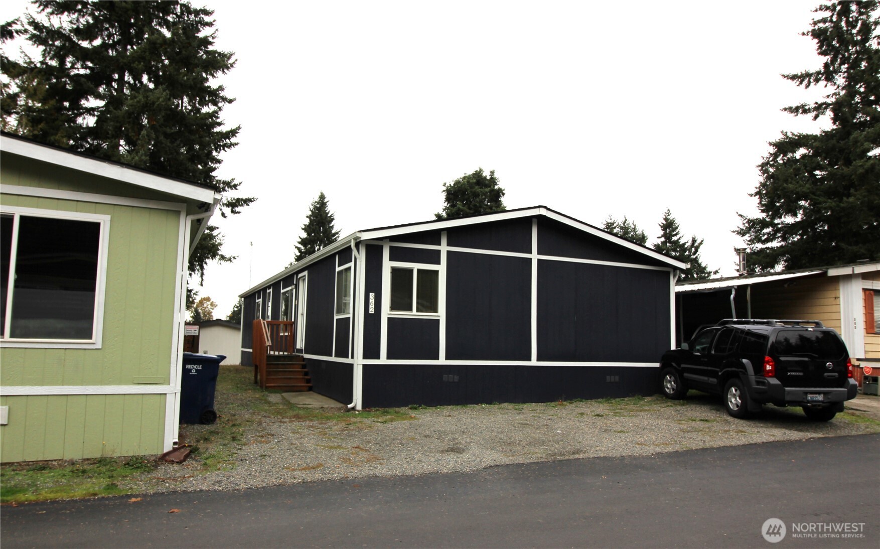 3001 288th Street #362, Federal Way, WA 98003