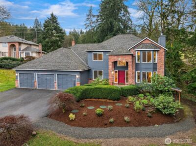 16437 241st Avenue SE, Issaquah, WA 98027