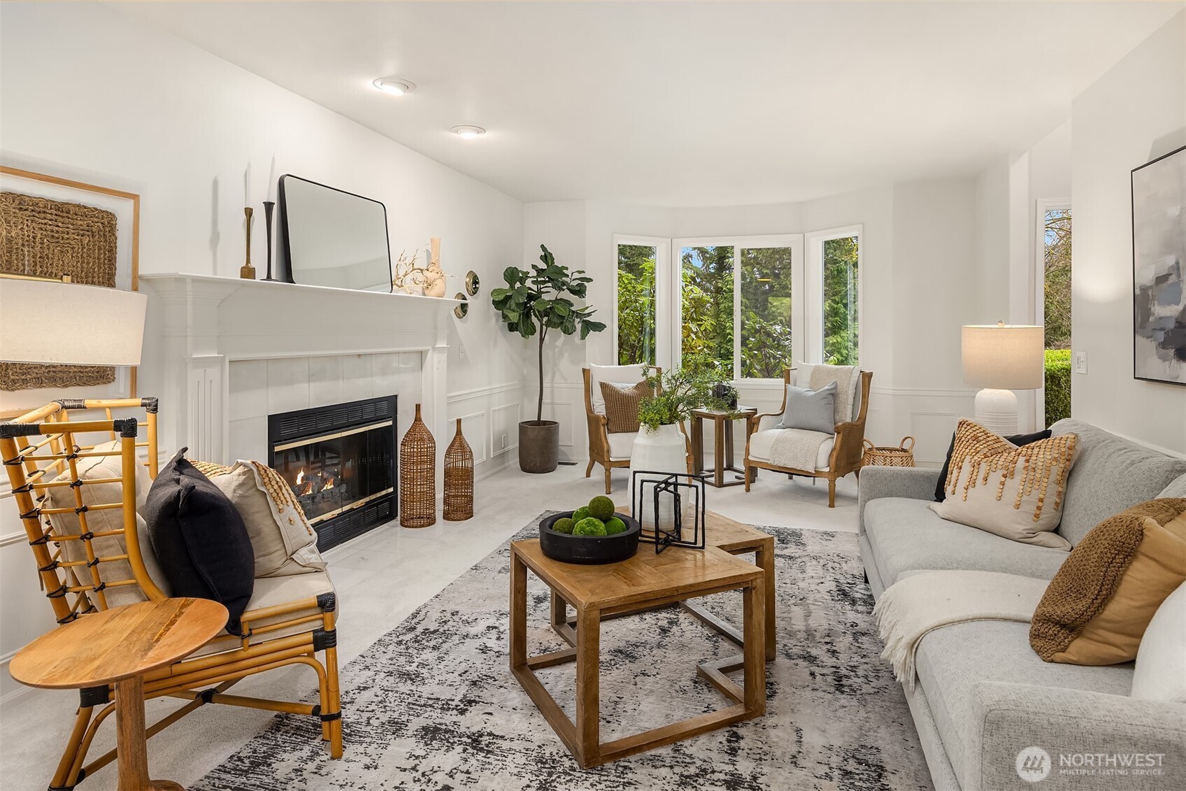 16437 241st Avenue SE, Issaquah, WA 98027