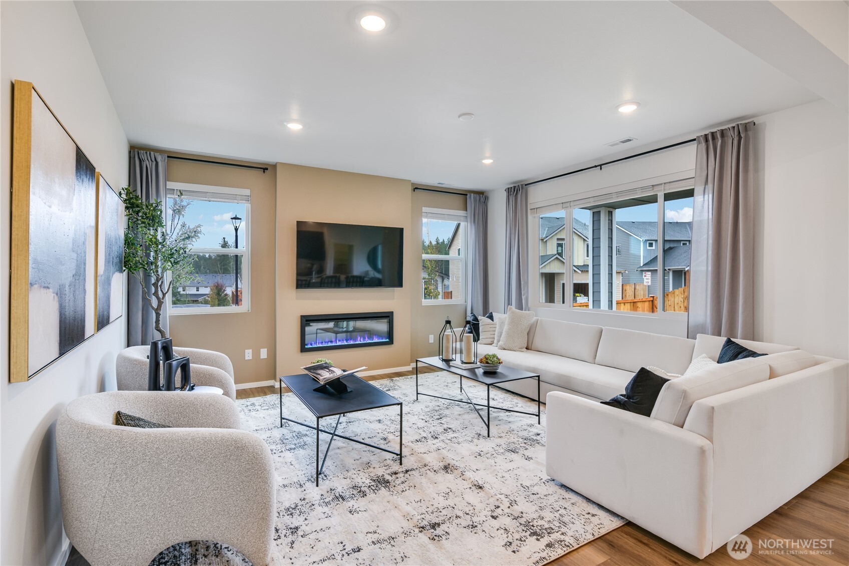 6083 Trace Drive SW, Port Orchard, WA 98367