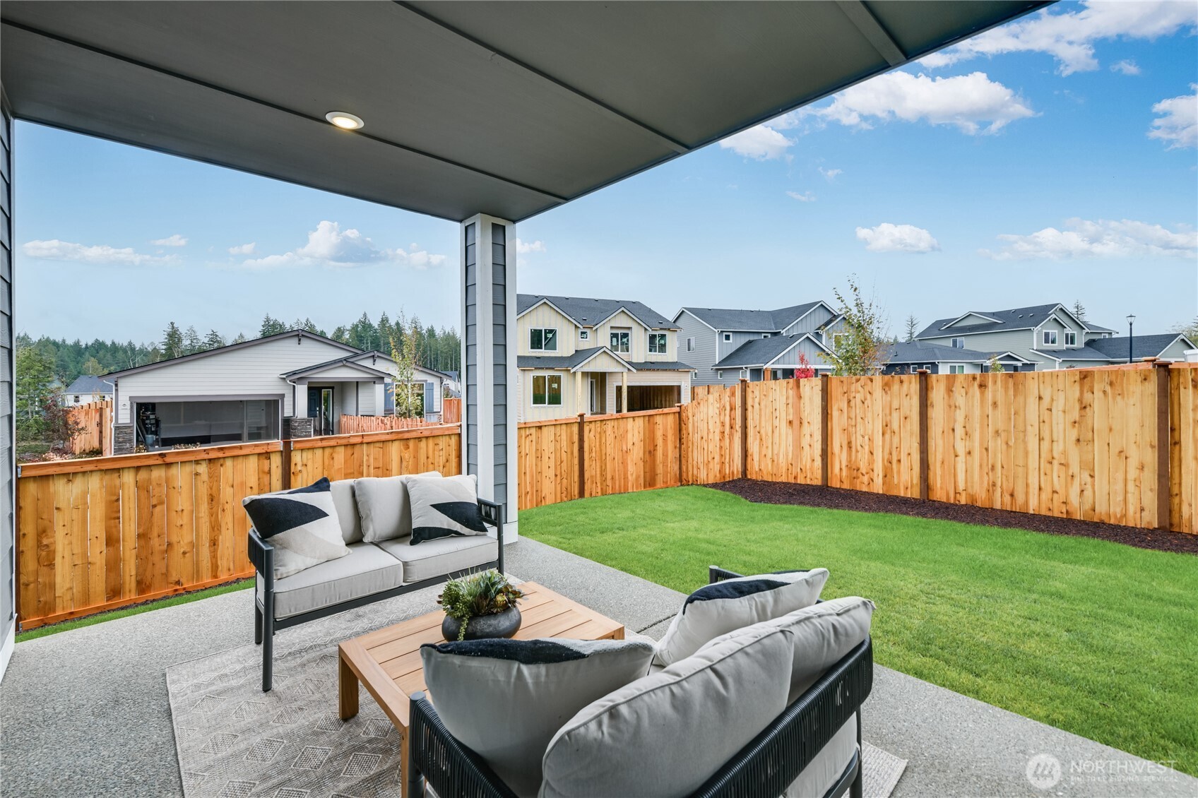 6083 Trace Drive SW, Port Orchard, WA 98367