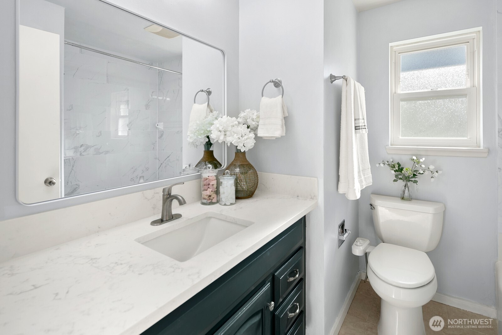 7037 NE 137th Street , Kirkland, WA 98034