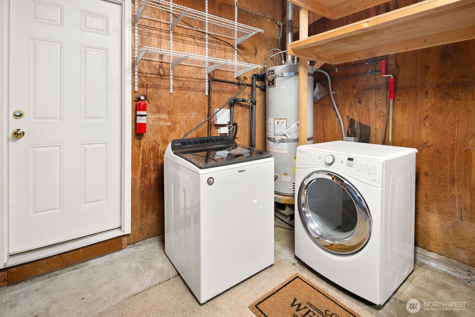 7037 NE 137th Street , Kirkland, WA 98034