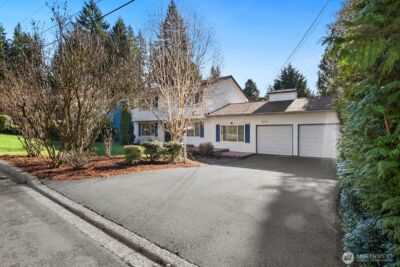 7037 NE 137th Street , Kirkland, WA 98034 - Photo 3