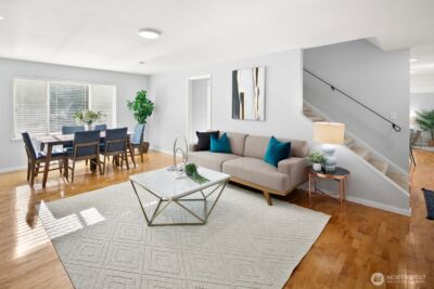 7037 NE 137th Street , Kirkland, WA 98034 - Photo 6