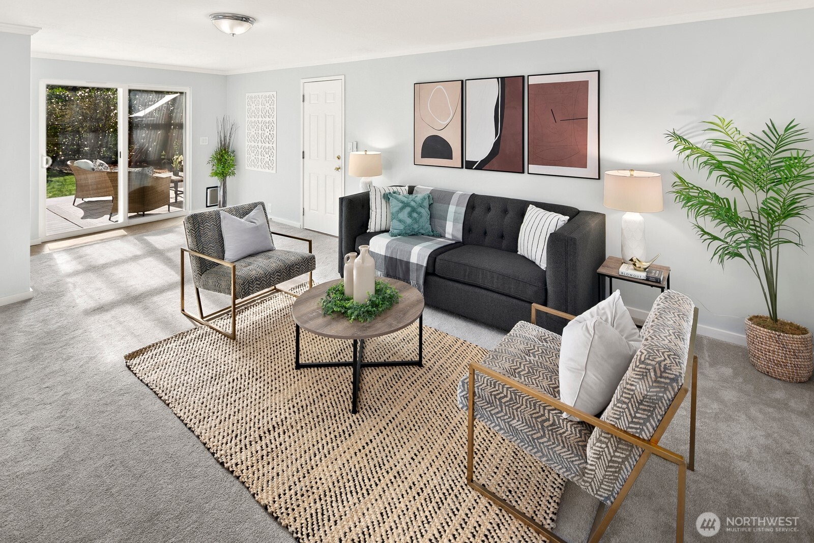 7037 NE 137th Street , Kirkland, WA 98034