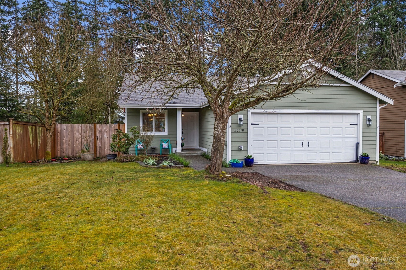 20518 190th Avenue E, Orting, WA 98360