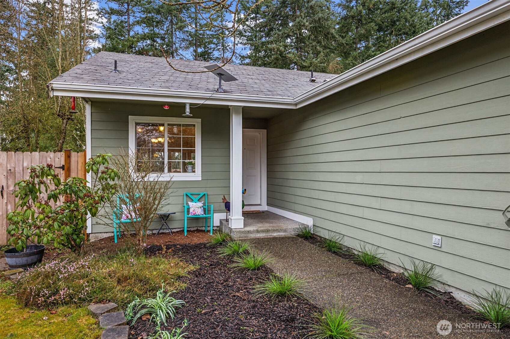 20518 190th Avenue E, Orting, WA 98360