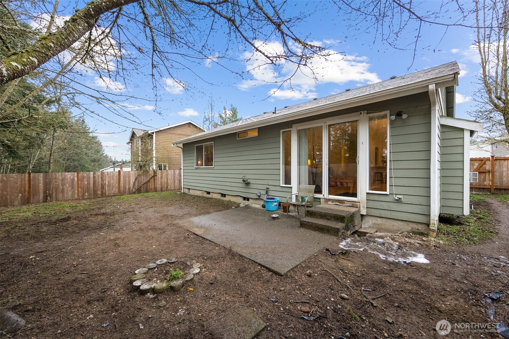 20518 190th Avenue E, Orting, WA 98360