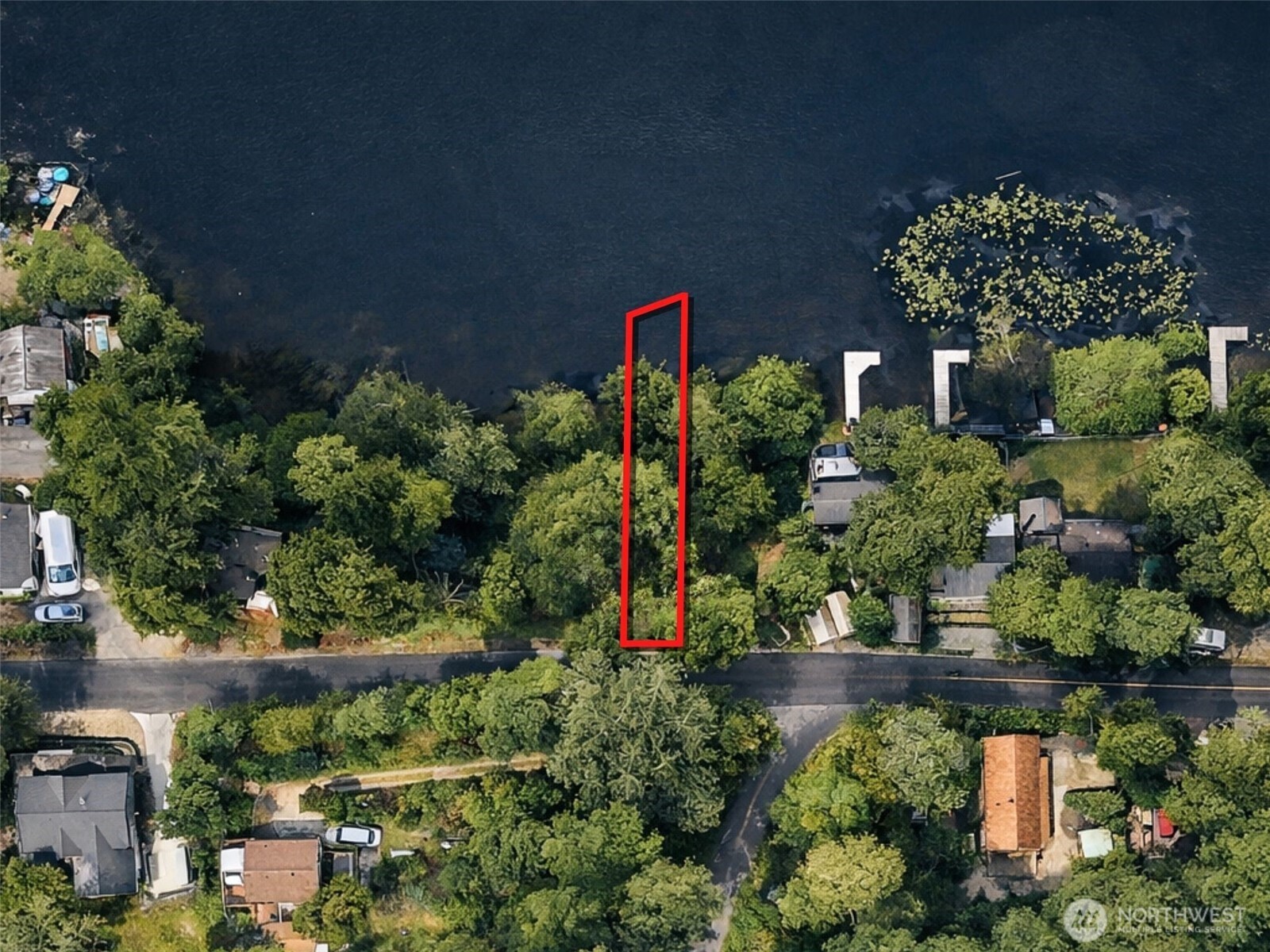 13075 Lake Shore Drive NW, Poulsbo, WA 98370