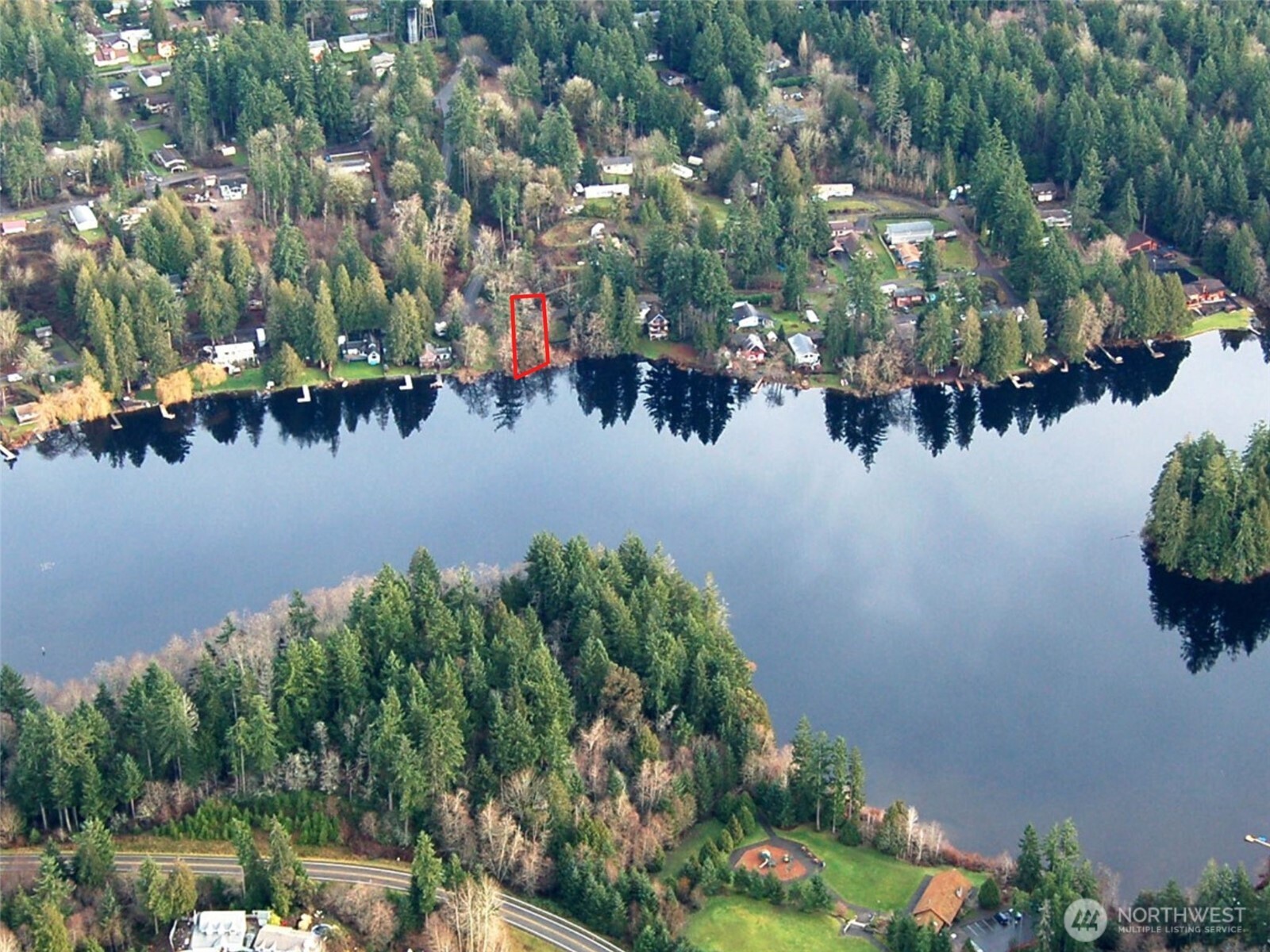 13075 Lake Shore Drive NW, Poulsbo, WA 98370