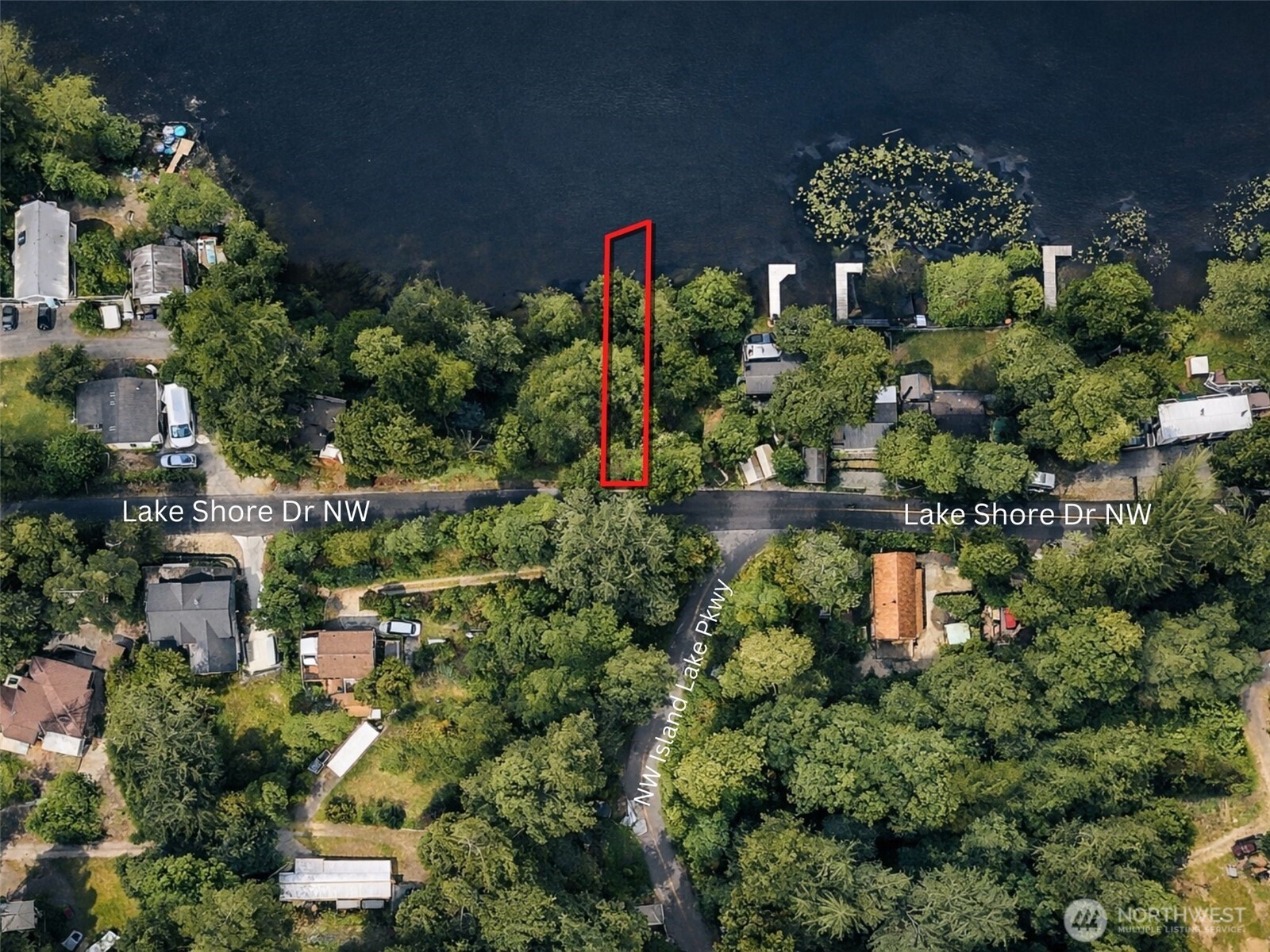 13075 Lake Shore Drive NW, Poulsbo, WA 98370