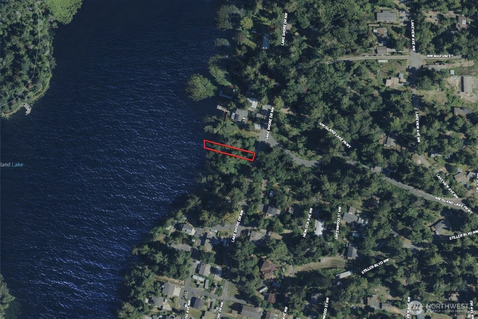 13075 Lake Shore Drive NW, Poulsbo, WA 98370