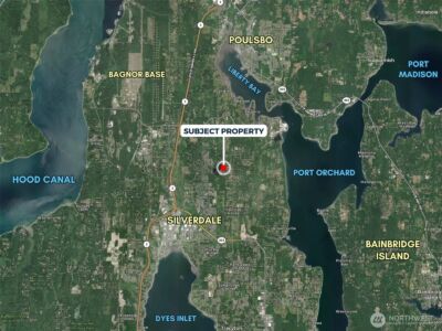 13075 Lake Shore Drive NW, Poulsbo, WA 98370 - Photo 18